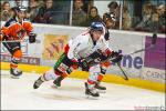 Photo hockey match Epinal  - Caen  le 25/10/2014