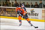 Photo hockey match Epinal  - Caen  le 25/10/2014