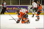 Photo hockey match Epinal  - Caen  le 25/10/2014