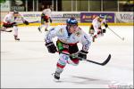 Photo hockey match Epinal  - Caen  le 25/10/2014
