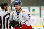 Photo hockey match Epinal  - Caen  le 25/10/2014