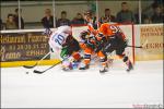 Photo hockey match Epinal  - Caen  le 25/10/2014