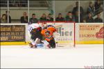 Photo hockey match Epinal  - Caen  le 25/10/2014