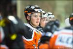Photo hockey match Epinal  - Caen  le 25/10/2014
