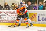 Photo hockey match Epinal  - Caen  le 25/10/2014