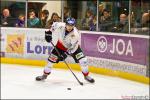 Photo hockey match Epinal  - Caen  le 25/10/2014