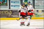 Photo hockey match Epinal  - Caen  le 25/10/2014