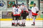 Photo hockey match Epinal  - Caen  le 25/10/2014
