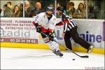 Photo hockey match Epinal  - Caen  le 25/10/2014
