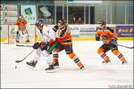Photo hockey match Epinal  - Caen  le 25/10/2014