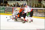 Photo hockey match Epinal  - Caen  le 25/10/2014