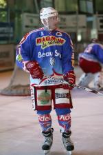 Photo hockey match Epinal  - Caen  le 06/10/2007