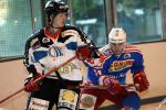 Photo hockey match Epinal  - Caen  le 06/10/2007