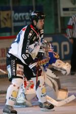 Photo hockey match Epinal  - Caen  le 06/10/2007
