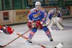 Photo hockey match Epinal  - Caen  le 06/10/2007
