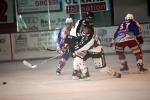 Photo hockey match Epinal  - Caen  le 06/10/2007