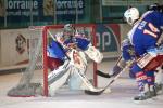 Photo hockey match Epinal  - Caen  le 06/10/2007