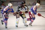 Photo hockey match Epinal  - Caen  le 06/10/2007