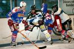Photo hockey match Epinal  - Caen  le 06/10/2007