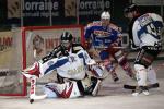 Photo hockey match Epinal  - Caen  le 06/10/2007