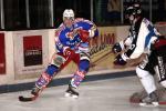 Photo hockey match Epinal  - Caen  le 06/10/2007