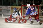Photo hockey match Epinal  - Caen  le 06/10/2007