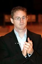 Photo hockey match Epinal  - Caen  le 06/10/2007