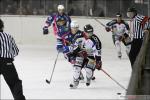 Photo hockey match Epinal  - Caen  le 05/02/2011