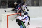 Photo hockey match Epinal  - Caen  le 05/02/2011