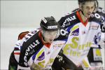 Photo hockey match Epinal  - Caen  le 05/02/2011