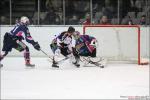 Photo hockey match Epinal  - Caen  le 05/02/2011