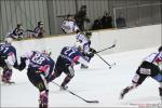 Photo hockey match Epinal  - Caen  le 05/02/2011