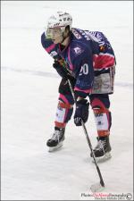 Photo hockey match Epinal  - Caen  le 05/02/2011