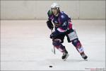 Photo hockey match Epinal  - Caen  le 05/02/2011