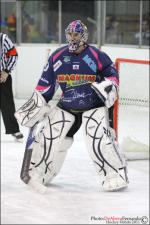 Photo hockey match Epinal  - Caen  le 05/02/2011