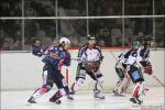 Photo hockey match Epinal  - Caen  le 05/02/2011