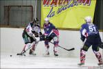 Photo hockey match Epinal  - Caen  le 05/02/2011
