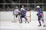 Photo hockey match Epinal  - Caen  le 05/02/2011