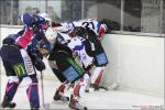 Photo hockey match Epinal  - Caen  le 05/02/2011