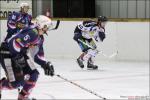 Photo hockey match Epinal  - Caen  le 05/02/2011