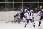 Photo hockey match Epinal  - Caen  le 05/02/2011