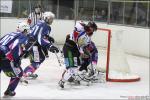 Photo hockey match Epinal  - Caen  le 05/02/2011