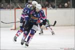 Photo hockey match Epinal  - Caen  le 05/02/2011