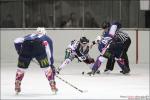 Photo hockey match Epinal  - Caen  le 05/02/2011