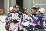 Photo hockey match Epinal  - Caen  le 05/02/2011