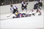 Photo hockey match Epinal  - Caen  le 05/02/2011