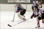 Photo hockey match Epinal  - Caen  le 05/02/2011