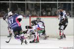 Photo hockey match Epinal  - Caen  le 05/02/2011
