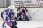 Photo hockey match Epinal  - Caen  le 05/02/2011