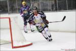 Photo hockey match Epinal  - Caen  le 05/02/2011